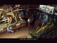 Runaway: A Road Adventure