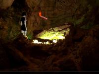 Something Amiss - Chapter One