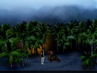 Something Amiss - Chapter One