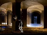 Something Amiss - Chapter One