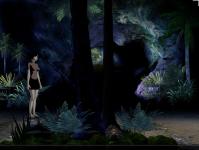 Something Amiss - Chapter One