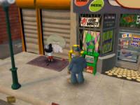 Sam & Max Episode 1: Culture Shock