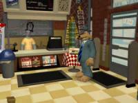 Sam & Max Episode 1: Culture Shock