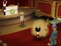 Sam & Max Episode 1: Culture Shock