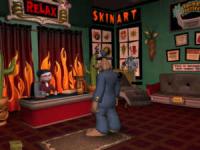 Sam & Max Episode 1: Culture Shock