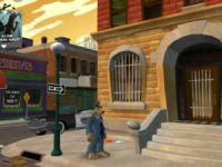 Sam & Max Episode 1: Culture Shock