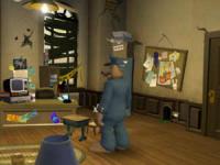 Sam & Max Episode 1: Culture Shock
