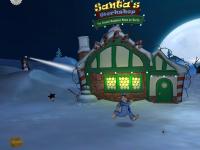 Sam & Max Episode 201: Ice Station Santa