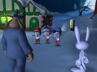 Sam & Max Episode 201: Ice Station Santa
