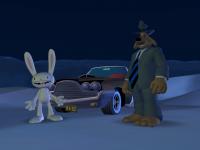 Sam & Max Episode 201: Ice Station Santa