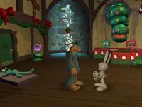 Sam & Max Episode 201: Ice Station Santa