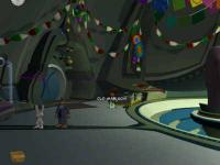 Sam & Max Episode 204: Chariots of the Dogs