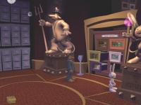 Sam & Max Episode 205: What's New, Beelzebub?