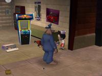 Sam & Max Episode 205: What's New, Beelzebub?
