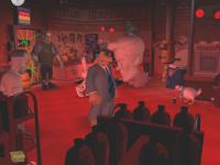 Sam & Max Episode 205: What's New, Beelzebub?