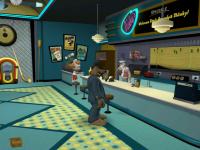 Sam & Max Episode 205: What's New, Beelzebub?