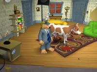 Sam and Max Episode 2: Situation: Comedy