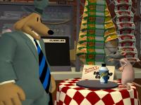 Sam & Max Episode 2: Situation: Comedy