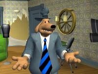 Sam and Max Episode 2: Situation: Comedy