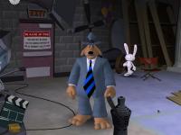 Sam and Max Episode 2: Situation: Comedy