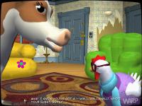 Sam & Max Episode 2: Situation: Comedy