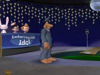Sam & Max Episode 2: Situation: Comedy
