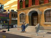 Sam & Max Episode 2: Situation: Comedy
