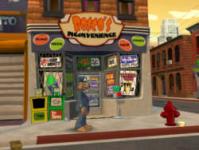Sam & Max Episode 2: Situation: Comedy