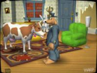 Sam & Max Episode 2: Situation: Comedy