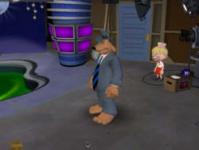 Sam & Max Episode 2: Situation: Comedy