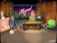 Sam & Max Episode 2: Situation: Comedy