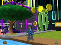 Sam & Max Episode 5: Reality 2.0