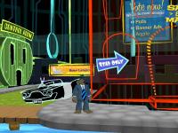 Sam & Max Episode 5: Reality 2.0