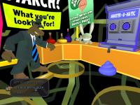 Sam & Max Episode 5: Reality 2.0