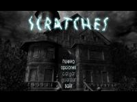 Scratches: La guarida del miedo