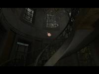 Scratches: La guarida del miedo