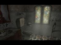 Scratches: La guarida del miedo