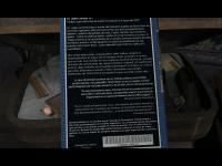 Referencias a Dark Fall por doquier, ¿os suena el argumento?