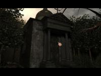 Atrévete a entrar en el mausoleo de la familia maldita