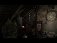 Los gráficos, aunque bonitos, denotan un atraso técnico notable