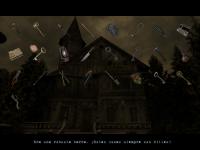 Inventario clásico y agradable en una atmósfera tétrica