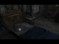 Scratches: La guarida del miedo