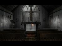 Este sitio no tiene pinta de albergar nada bueno...