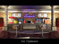 The Filmmaker (Work in progress)
