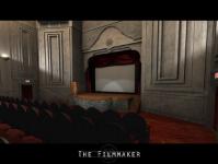 The Filmmaker (Work in progress)
