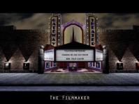 The Filmmaker (Work in progress)