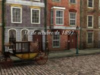 Sherlock Holmes: El pendiente de Plata