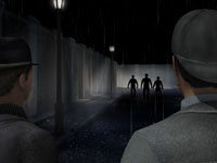 Sherlock Holmes: El pendiente de Plata