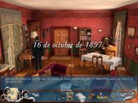 Sherlock Holmes: El pendiente de Plata