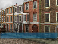 Sherlock Holmes: El pendiente de Plata